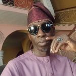 Bolaji Matthew Akin Akintonde - @akinakintonde - Instagram