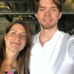 Matthew  Akin - @matthew_a5 - Instagram