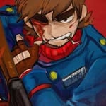 Matthew Alaniz - @eddsworld_fan_101 - Instagram