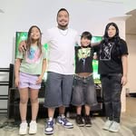 Matthew Alaniz - @matzilla23 - Instagram