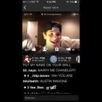 Matthew Chandler Alaniz🔐❤️ - @chandler_alaniz_ - Instagram