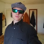 Matthew Curtis Alderman - @you_remind_me_of_fridays - Instagram
