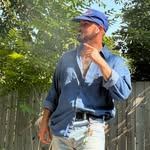 Matthew Allan - @movingandrollingforward - Instagram