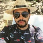 Matthew Allan - @modacamoda - Instagram
