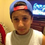 Matthew - @matthewalonzo123 - Instagram