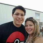 Matthew Alonzo - @matthewalonzo41 - Instagram