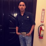 Matthew Alonzo - @matthew_5.7 - Instagram