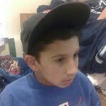 Matthew Alonzo - @yo_its_isaiah - Instagram