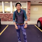 Matthew Alonzo De Perez - @matthewalonzosolitario - Instagram