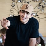 @matthewalonzo__ - Instagram