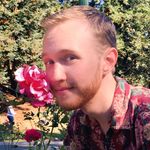 Matthew Alsup - @malsupial - Instagram
