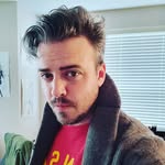 matthew amick - @thecutthumb - Instagram