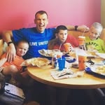 Matthew Amick - @runningamick - Instagram