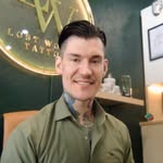 Matthew Andre | Melbourne Tattoo Artist - @matthew.tattoo - Instagram