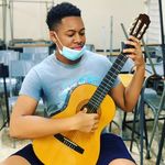 Matthew-Andre Chisholm - @matthew_andre_ - Instagram