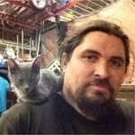 Matthew Andreoli - @burning_man_rapist - Instagram