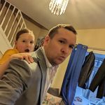 Matthew Ansell - @mattansellirl - Instagram