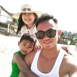 Apple-Joy Laud Oncita - @matthew_apollo_0216 - Instagram
