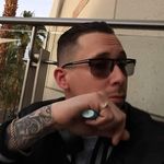 Matthew Apollo - @matt87lv - Instagram