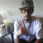 Matthew Apollo - @mattlvapollo - Instagram