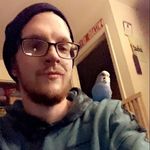 Matthew Applegate - @bakedapplesauce420 - Instagram