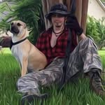 Matthew Applegate - @killjoy1652 - Instagram