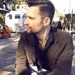 Matthew Applegate - @matthewapplegate - Instagram