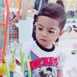 💙Baby Matthew💙 - @matthewaranachacon - Instagram