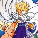 Matthew Arana - @gohan_1288 - Instagram