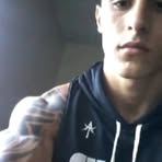 Matthew Arenas - Facebook