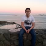 Matthew Arenas - @mattyooou - Instagram