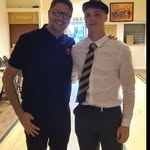 Mathew Argyle - @mathewargyle - Instagram