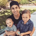 Brandon Matthew Arndt - @misterdadlife - Instagram
