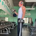 Matthew Arndt - @bodysculpting419 - Instagram