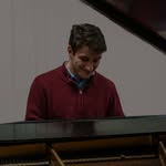 Matthew Arndt - @matt_thepianoguy - Instagram