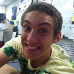 Matthew Swayne Arndt - @cowchatter - Instagram