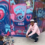 Matthew Davis - @matthew_artistpage - Instagram