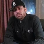 Lucky Matthew Ashbaugh - @luckydogon - Instagram