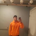 Matthew Ashbaugh - @mattyspersonal - Instagram