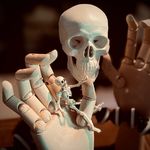 Matthew Ashbaugh - @mattofsteel.art - Instagram