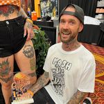 Matthew Ashmore - @ashmoretattoos86 - Instagram