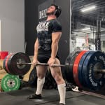 Matthew Auerbach - @matthewauerbach81kg - Instagram