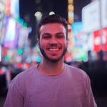 Matthew Brauer - @matthewabrauer - Instagram