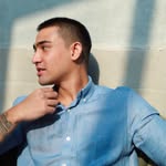 Axel Matthew - @axelmatthewthomas - Instagram