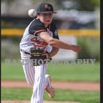 Matthew “Axe” - @baseballbadassery - Instagram