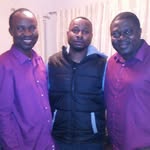 kehinde matthew babalola - @kehindematthewbab - Instagram