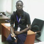 Matthew Babalola - @matthewbabalola - Instagram