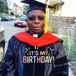 Matthew Babalola - @matthew.babalola - Instagram