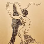 Matthew Babel - @cynocephali - Instagram