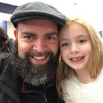 Matthew Bahn - @mdbahn - Instagram
